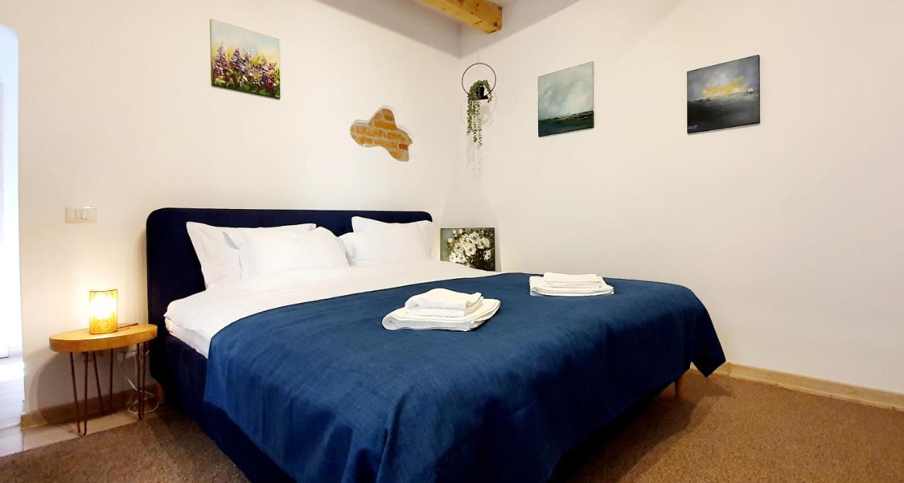 Art Studio Braşov Dış mekan fotoğraf