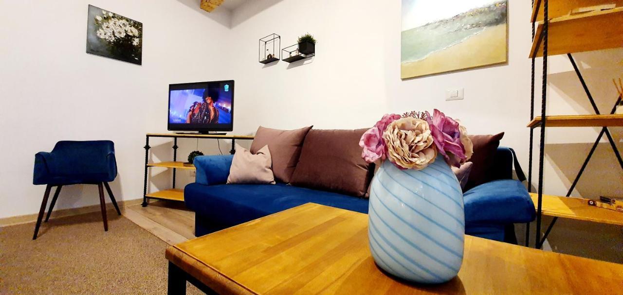 Art Studio Braşov Dış mekan fotoğraf