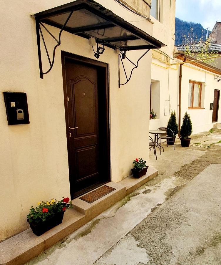Art Studio Braşov Dış mekan fotoğraf